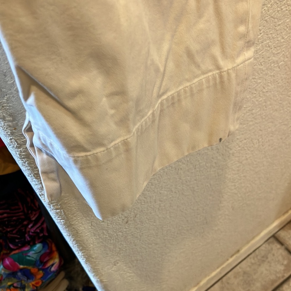 FINAL MARKDOWN J Jill cropped / capris slacks 16p - Picture 3 of 6